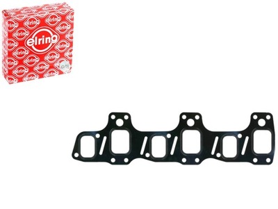 Прокладка колектор впускний метал scania 4 4 bus p g r t фото №1