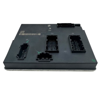 Porsche cayenne модуль комфорту bcm 7pp907064df фото №1