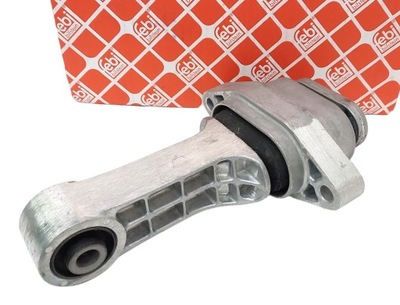 Задня подушка двигуна febi chevrolet aveo / kalos 1.2 2006 - 2007 фото №1