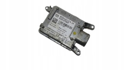 Модуль бортовой компьютер лампы левый задняя mazda 6 ii gh 07-12 фото №1