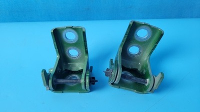 Peugeot 308 iii p5 21r петли дверь левый перед góra dół kjr фото №1