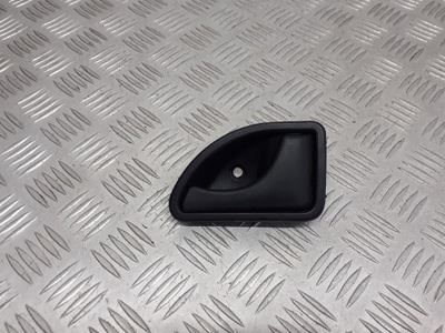 Ручка права передня внутрішня nissan kubistar фото №1