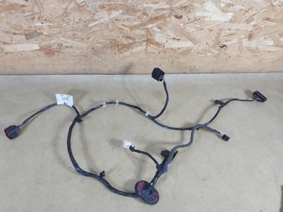 Grand c-max mk2 жгут дверь левый задняя av6t14240lld фото №1