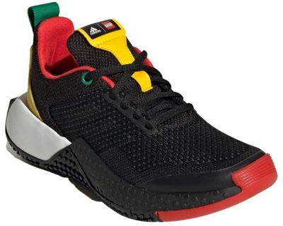 Buty dziecięce sportowe Adidas Lego r. 38