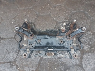 Подрамник подрамник подрамник peugeot 508 фото №1