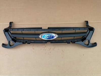 Ford mondeo mk iv 4 lift решётка радиатора решётка радиатора bs71-8200-a фото №1