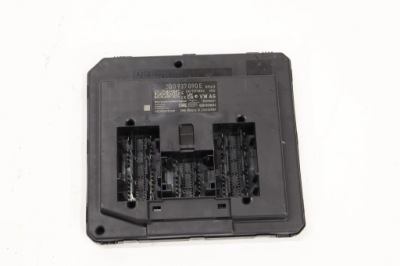 Vw t-cross модуль комфорта 2q0937090e фото №1