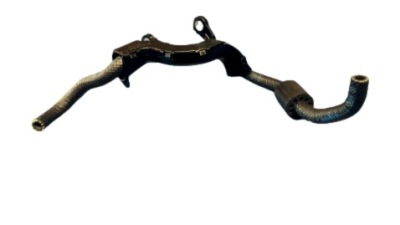 Mercedes g-klasa gl glk ml шланг пального v6 фото №1