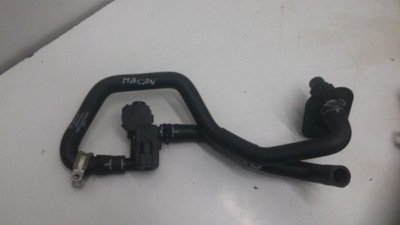Porsche macan шланги дроти рідина 95b819337 фото №1