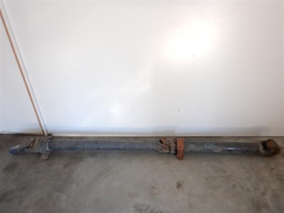 Wał привідний renault midlum 2000-2014 6,2 дизель фото №1