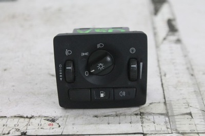 Переключатель света 30739298 s40 ii v50 04-12 фото №1