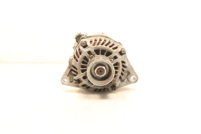 Генератор nissan micra iv k13 1.2 фото №1