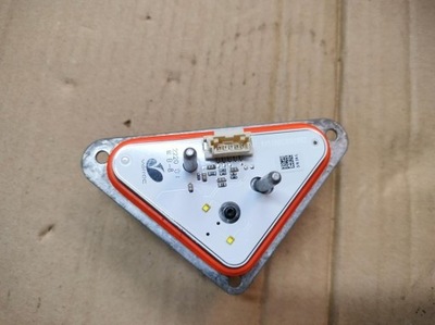 Renault master iv преобразователь модуль led левая оригинал фото №1