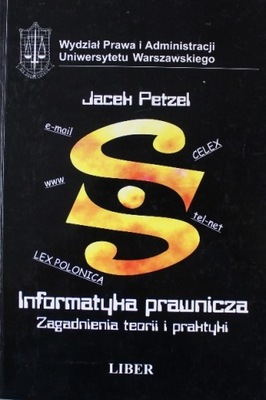 Informatyka prawnicza