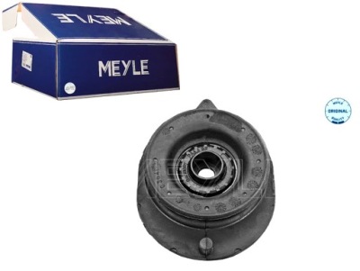 Подушка амортизатора перед l/p fiat 500 panda punto ford ka 0.9-1.4 фото №1