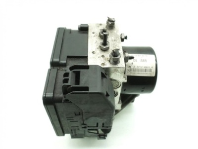 Насос abs mercedes slk r172 a1724314212 фото №1