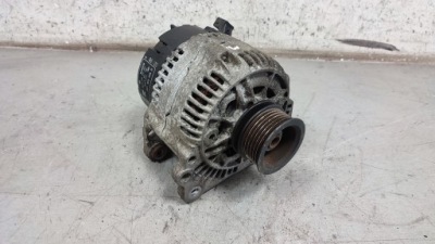 Генератор bosch audi a3 8l 1.8 037903025b фото №1