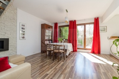 Dom, Warszawa, Wawer, 167 m²