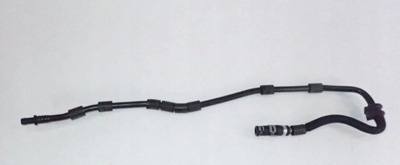 Шланг вакууму підсилювач гальм 4f1611931ae audi rs6 4f фото №1