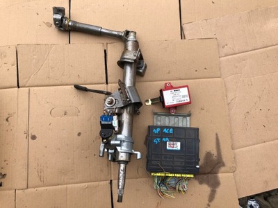 Набор стартовый do запуск mitsubishi space star 02-05 1.8 фото №1