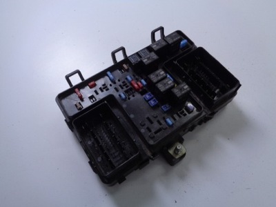 Модуль коробка предохранителей ford edge mk2 2015- фото №1