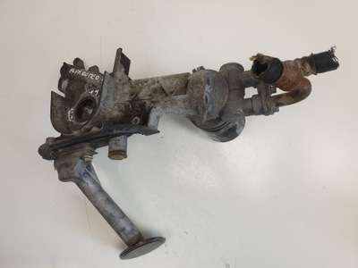 Alfa romeo 147 1.9 jtd насос оливи масляна фото №1