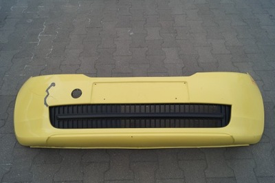 БАМПЕР ПЕРЕД ПЕРЕДНІЙ SKODA CITIGO 11-15 1ST853677