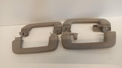 Volvo xc70 ручки ручка кронштейн комплект фото №1