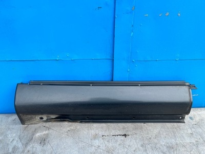 Lexus ls ii ls400 95- молдинг поріг права фото №1