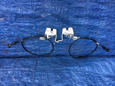 Toyota camry viii xv70 замок сидіння лівий фото №1