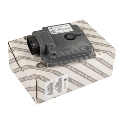 Alfa romeo оригинальный номер 50555625 фото №1