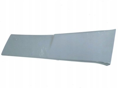 Захист стійка середнього ліва renault zoe 12- фото №1