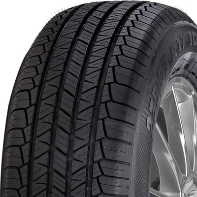 1x Kormoran SUV SUMMER XL 255/55R18