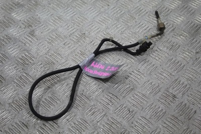 Датчик температури вихлопних газів a-klasa w176 фото №1