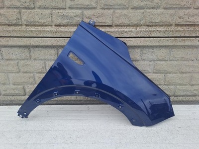 Opel crossland x 2018-2023 крыло передний правый оригинал фото №1