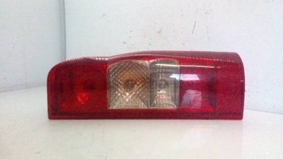 Лампа правая задняя ford transit mk7 фото №1