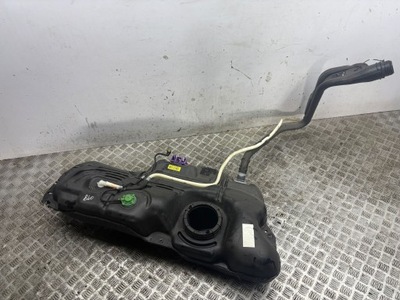 Бак топлива peugeot 2008 ii фото №1