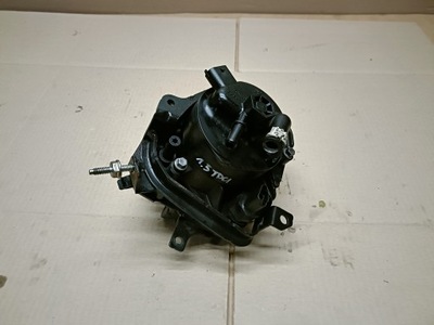 Transit connect mk2 1.5 корпус fltra пального фото №1