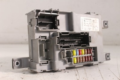 Модуль uch комфорта bsi citroen nemo 01368892080 фото №1