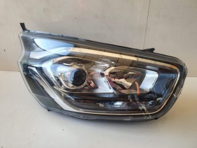 Ford transit custom lift лампа led jk21-13w029-dj фото №1