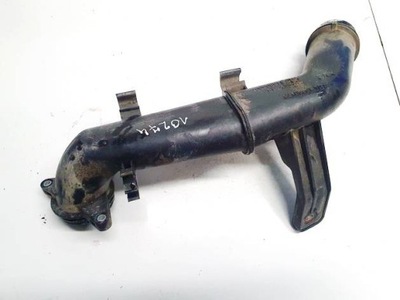 Opel insignia wąż інтеркулер 2012 2.0l 13240176 фото №1