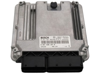 Бортовой компьютер alfa 159 2.2 jts 00518301070 0261s01068 фото №1