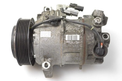 COMPRESOR COMPRESOR 926004EB0A NISSAN RENAULT 1.2  