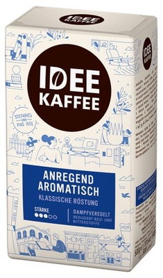 Kawa Mielona Kaffee IDEE 500g