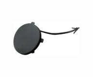 Peugeot 307 01-05 заглушка фаркоп перед фото №1