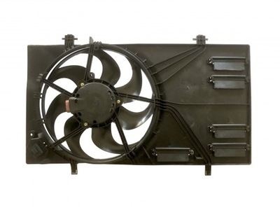 Вентилятор ford ecosport usa 2017- фото №1