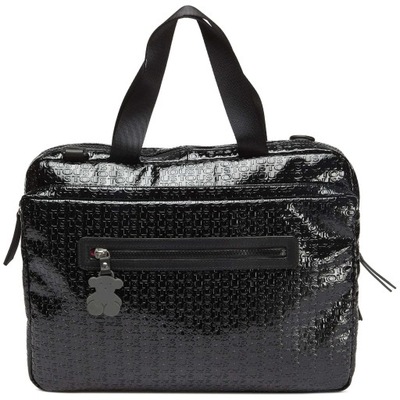 TOUS ORYGINALNA TOREBKA TORBA NA LAPTOPA