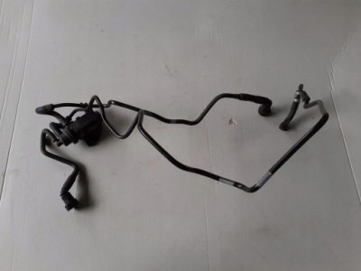 Клапан провода вакуумa fiesta mk8 puma mk2 10 фото №1