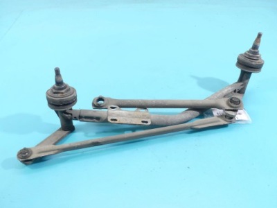 Механизм дворник ford fusion i 02-12 europa фото №1