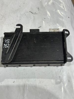 Усилитель радио jbl peugeot 607 9651773880 фото №1